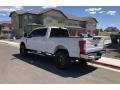 2017 F350 Super Duty Lariat Crew Cab 4x4 #8