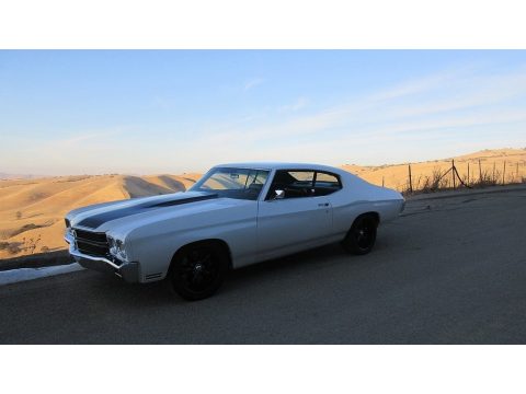 Classic White Chevrolet Chevelle Malibu Sport Coupe. Click to enlarge. Classic White Chevrolet Chevelle Malibu Sport Coupe. Click to enlarge.