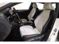 Front Seat of 2017 Volkswagen Jetta Sport #7