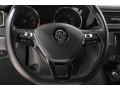  2017 Volkswagen Jetta Sport Steering Wheel #8