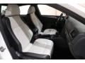 Front Seat of 2017 Volkswagen Jetta Sport #18