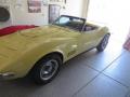 1968 Corvette Convertible #7
