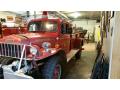 1954 Power Wagon  #3