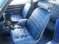 1971 442 Hardtop Coupe #14