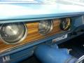 1971 442 Hardtop Coupe #17