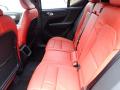 Rear Seat of 2019 Volvo XC40 T5 Momentum AWD #12
