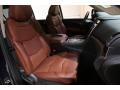 Front Seat of 2019 Cadillac Escalade Premium Luxury 4WD #16