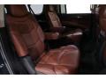 Rear Seat of 2019 Cadillac Escalade Premium Luxury 4WD #17