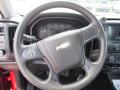  2016 Chevrolet Silverado 1500 WT Regular Cab Steering Wheel #18