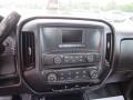 Controls of 2016 Chevrolet Silverado 1500 WT Regular Cab #21