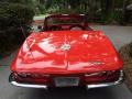 1963 Corvette Sting Ray Convertible #5