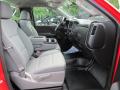 Front Seat of 2016 Chevrolet Silverado 1500 WT Regular Cab #28