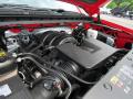  2016 Silverado 1500 4.3 Liter DI OHV 12-Valve VVT EcoTec3 V6 Engine #36