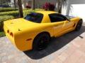 2001 Corvette Z06 #9