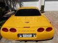 2001 Corvette Z06 #10