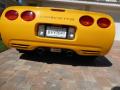 2001 Corvette Z06 #11