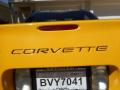 2001 Corvette Z06 #15