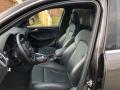  2016 Audi Q5 Black Interior #5