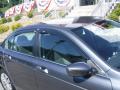 2012 Accord LX Sedan #4