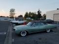  1967 Buick Electra Green Mist #3