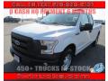 Dealer Info of 2015 Ford F150 XL SuperCab #1