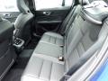 Rear Seat of 2020 Volvo S60 T6 AWD R Design #8