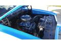  1968 GTO 400 ci. in. OHV 16-Valve V8 Engine #29