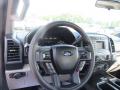  2015 Ford F150 XL SuperCab Steering Wheel #19