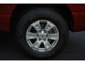  2017 Nissan Titan SV Crew Cab 4x4 Wheel #11