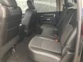 Rear Seat of 2013 Ram 3500 Laramie Crew Cab 4x4 #3