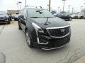 Front 3/4 View of 2020 Cadillac XT5 Premium Luxury AWD #1