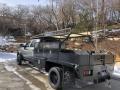 2013 5500 Crew Cab 4x4 Chassis #14