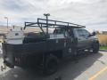 2013 5500 Crew Cab 4x4 Chassis #16