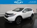 2017 CR-V Touring AWD #1