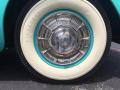  1957 Chevrolet Corvette  Wheel #11