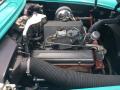  1957 Corvette 283 cid OHV 16-Valve V8 Engine #15