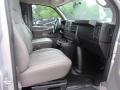 Front Seat of 2014 GMC Savana Van 1500 Cargo #27