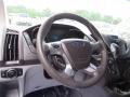  2017 Ford Transit Van 250 LR Long Steering Wheel #22