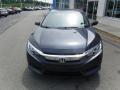  2018 Honda Civic Cosmic Blue Metallic #4