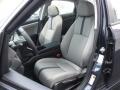 Front Seat of 2018 Honda Civic EX Sedan #13