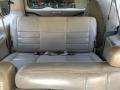 Rear Seat of 2002 Ford Excursion Limited 4x4 #6