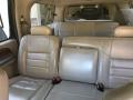 Rear Seat of 2002 Ford Excursion Limited 4x4 #7