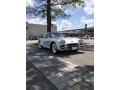  1960 Chevrolet Corvette Ermine White #4