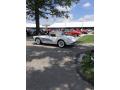 1960 Corvette Convertible Soft Top #9