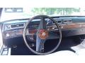  1975 Cadillac Eldorado Convertible Steering Wheel #11