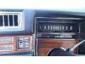  1975 Cadillac Eldorado Convertible Gauges #12