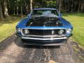 1969 Mustang Mach 1 #2