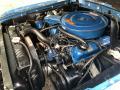  1969 Mustang 351 Cleveland V8 Engine #11