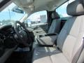 2011 Silverado 2500HD Regular Cab Chassis #16