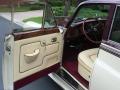  1964 Rolls-Royce Silver Cloud III Wilberry/Magnolia Interior #2